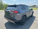Thumbnail image of 2021 Toyota RAV4 Hybrid at Shepard Toyota