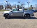 Thumbnail image of 2022 GMC Canyon at LaFontaine Buick GMC