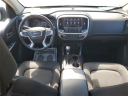 Thumbnail image of 2022 GMC Canyon at LaFontaine Buick GMC