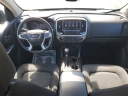 Thumbnail image of 2022 GMC Canyon at LaFontaine Buick GMC