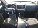 Thumbnail image of 2022 GMC Canyon at LaFontaine Buick GMC