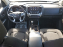 Thumbnail image of 2022 GMC Canyon at LaFontaine Buick GMC