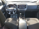 Thumbnail image of 2022 GMC Canyon at LaFontaine Buick GMC