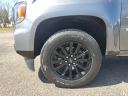 Thumbnail image of 2022 GMC Canyon at LaFontaine Buick GMC