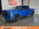 Thumbnail image of 2024 GMC Sierra 1500 at Janssen Chrysler Jeep Dodge Ram