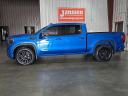 2024 GMC Sierra 1500 Elevation Standard at Janssen Chrysler Jeep Dodge Ram