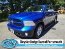 2016 Ram 1500 Outdoorsman at Key Chrysler Dodge Ram Of Portsmouth