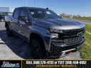 Thumbnail image of 2022 Chevrolet Silverado 1500 Limited at Uftring Chevy USED