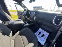 Thumbnail image of 2022 Chevrolet Silverado 1500 Limited at Uftring Chevy USED