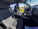 Thumbnail image of 2022 Chevrolet Silverado 1500 Limited at Uftring Chevy USED