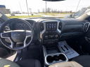 Thumbnail image of 2022 Chevrolet Silverado 1500 Limited at Uftring Chevy USED