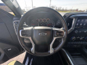 Thumbnail image of 2022 Chevrolet Silverado 1500 Limited at Uftring Chevy USED