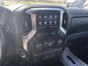 Thumbnail image of 2022 Chevrolet Silverado 1500 Limited at Uftring Chevy USED
