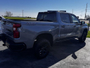 Thumbnail image of 2022 Chevrolet Silverado 1500 Limited at Uftring Chevy USED