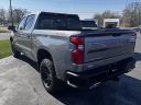 Thumbnail image of 2022 Chevrolet Silverado 1500 Limited at Uftring Chevy USED