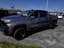 Thumbnail image of 2022 Chevrolet Silverado 1500 Limited at Uftring Chevy USED