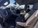 Thumbnail image of 2022 Chevrolet Silverado 1500 Limited at Uftring Chevy USED