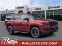 Thumbnail image of 2024 Jeep Wagoneer at Phillips Chrysler Jeep Dodge RAM