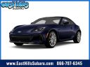 Thumbnail image of 2025 Subaru BRZ at East Hills Subaru