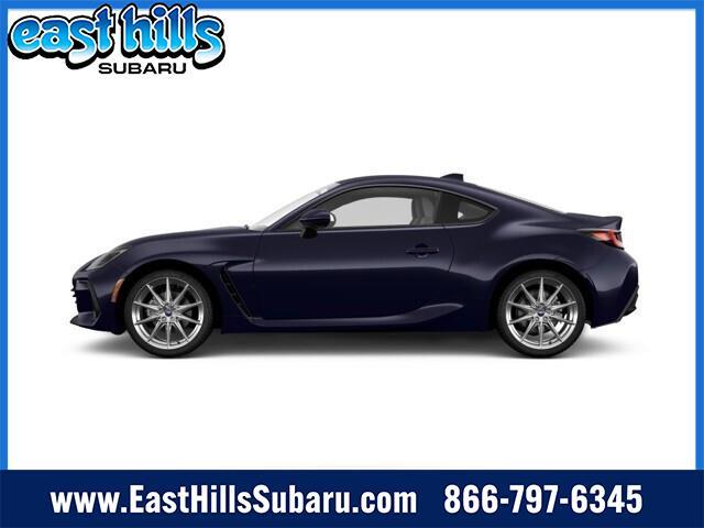 Thumbnail image of 2025 Subaru BRZ at East Hills Subaru