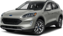Thumbnail image of 2021 Ford Escape Hybrid at Hamilton Honda