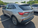 Thumbnail image of 2021 Ford Escape Hybrid at Hamilton Honda
