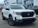 Thumbnail image of 2022 Honda Passport at Kings Volkswagen