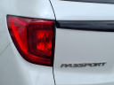 Thumbnail image of 2022 Honda Passport at Kings Volkswagen