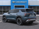Thumbnail image of 2025 Chevrolet Equinox at Glenn Buege Chevrolet