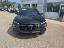 2024 Chevrolet Trax RS at McDonald Chrysler Dodge Jeep Ram