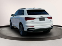 Thumbnail image of 2025 Audi Q3 at Volkswagen World of Newton