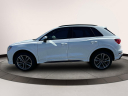 Thumbnail image of 2025 Audi Q3 at Volkswagen World of Newton