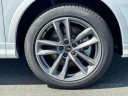 Thumbnail image of 2025 Audi Q3 at Volkswagen World of Newton