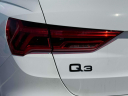 Thumbnail image of 2025 Audi Q3 at Volkswagen World of Newton