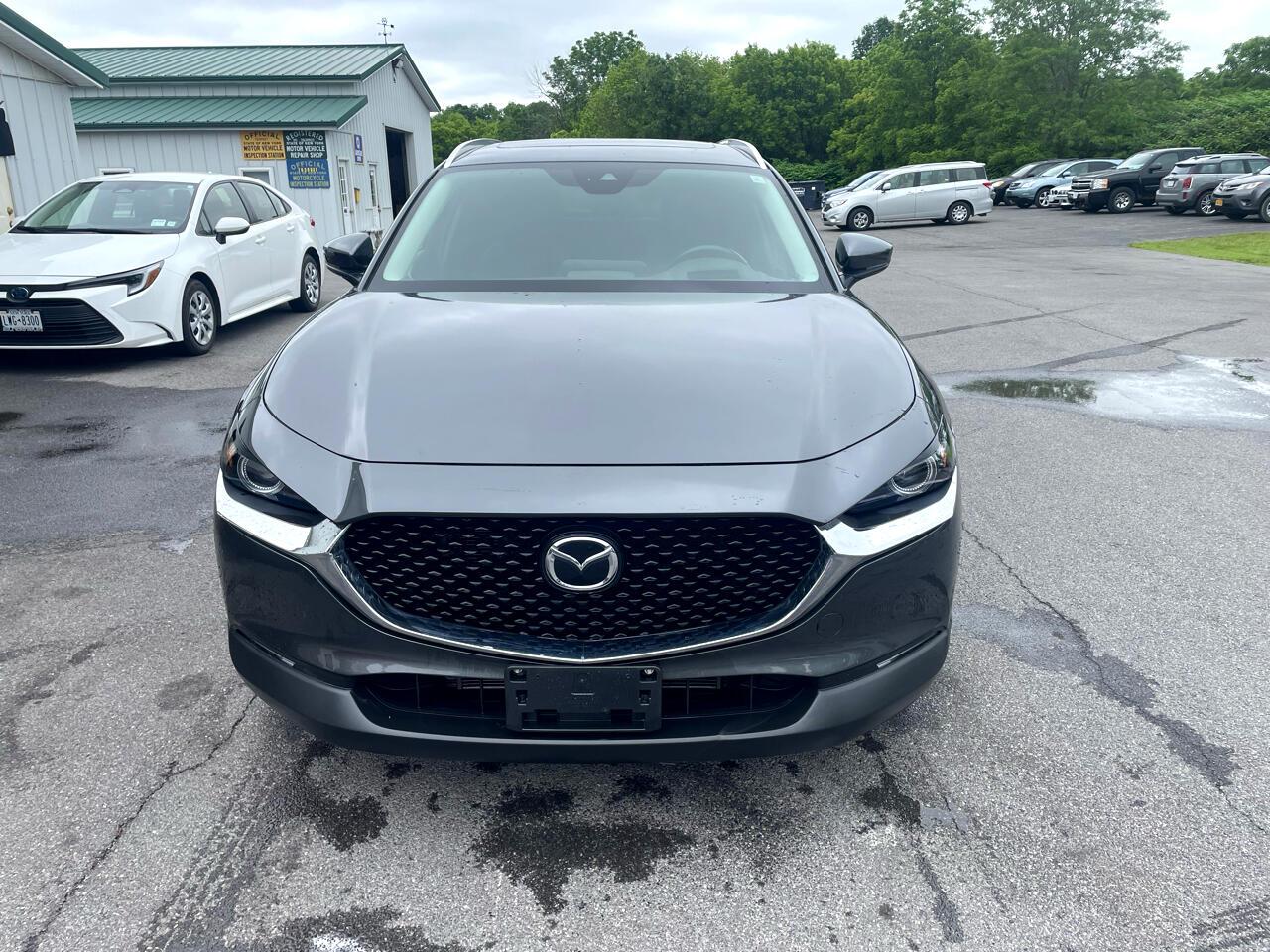 Thumbnail image of 2022 Mazda CX-30 at Ridge Road Imports