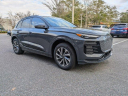 Thumbnail image of 2025 Audi Q6 e-tron at AudiGainesville-New of Gainsville, FL