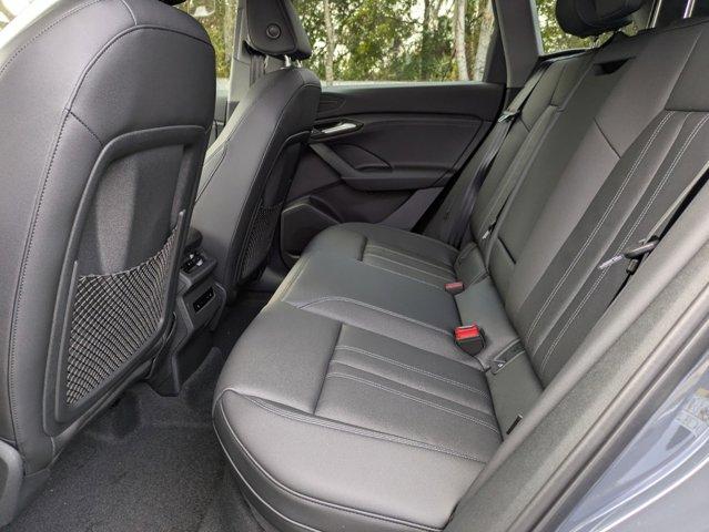 Thumbnail image of 2025 Audi Q6 e-tron at AudiGainesville-New of Gainsville, FL