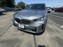 Thumbnail image of 2025 BMW X5 at Paul Miller Chevrolet