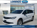 Thumbnail image of 2024 Chrysler Voyager at LorenzoFord-New of Homestead, FL
