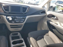 Thumbnail image of 2024 Chrysler Voyager at LorenzoFord-New of Homestead, FL
