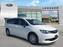 Thumbnail image of 2024 Chrysler Voyager at LorenzoFord-New of Homestead, FL