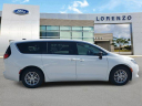 Thumbnail image of 2024 Chrysler Voyager at LorenzoFord-New of Homestead, FL