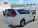 Thumbnail image of 2024 Chrysler Voyager at LorenzoFord-New of Homestead, FL