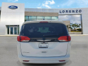 Thumbnail image of 2024 Chrysler Voyager at LorenzoFord-New of Homestead, FL