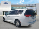 Thumbnail image of 2024 Chrysler Voyager at LorenzoFord-New of Homestead, FL