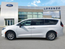 Thumbnail image of 2024 Chrysler Voyager at LorenzoFord-New of Homestead, FL