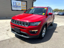 Thumbnail image of 2018 Jeep Compass at Showcase Auto Sales LLC