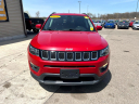 2018 Jeep Compass Latitude at Showcase Auto Sales LLC