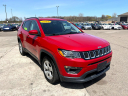 Thumbnail image of 2018 Jeep Compass at Showcase Auto Sales LLC