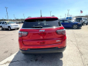 Thumbnail image of 2018 Jeep Compass at Showcase Auto Sales LLC